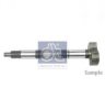 SAF 2262025602 Brake Shaft